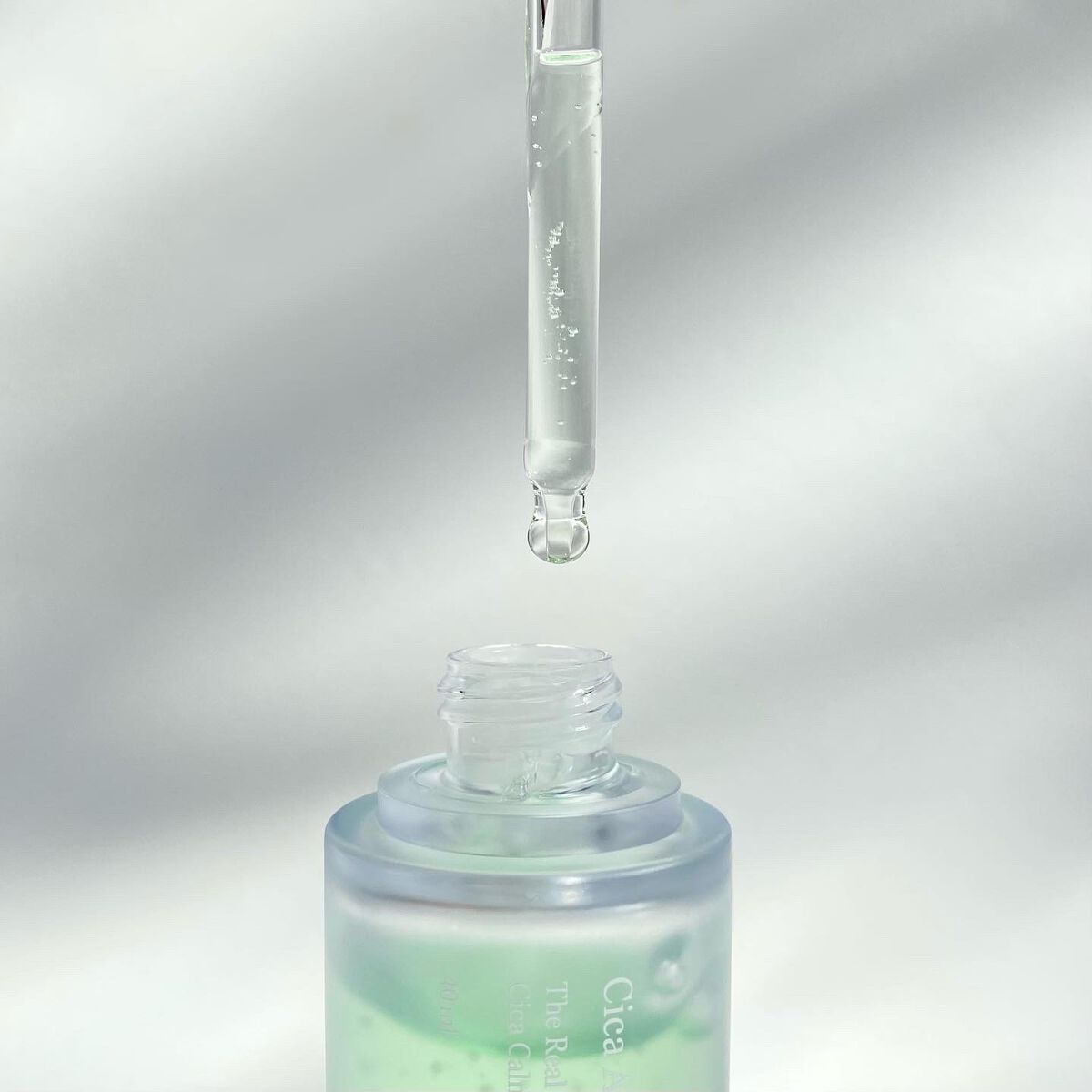 yuni♡ on LIPS 「【ノニじゃなくてシカ♡】celimax*シカカーミングアンプル..」(4枚目)