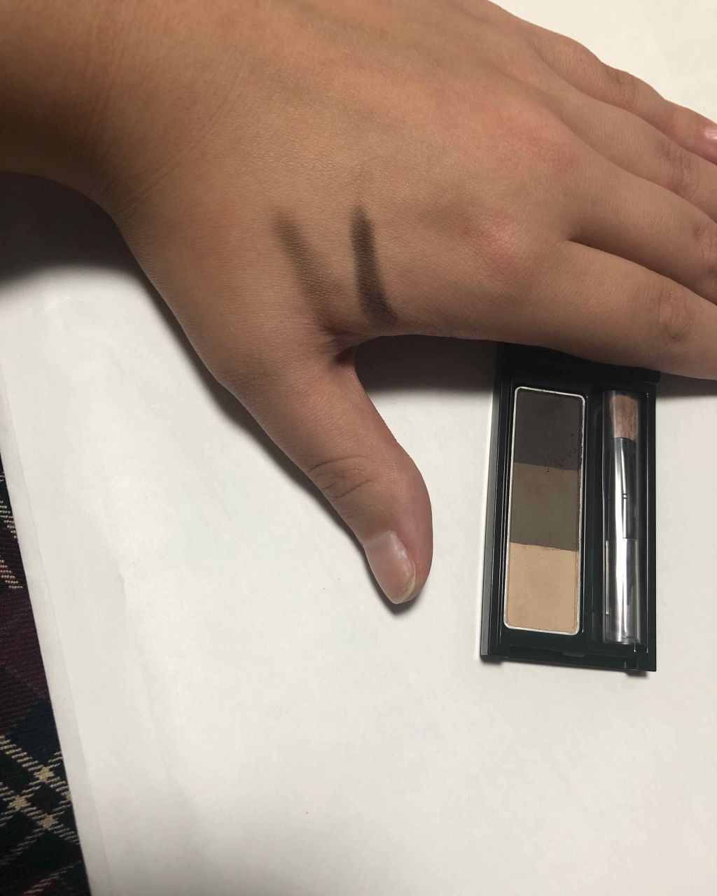 目ざまシート 完熟果実の高保湿タイプ/サボリーノ/シートマスク・パックを使ったクチコミ（1枚目）