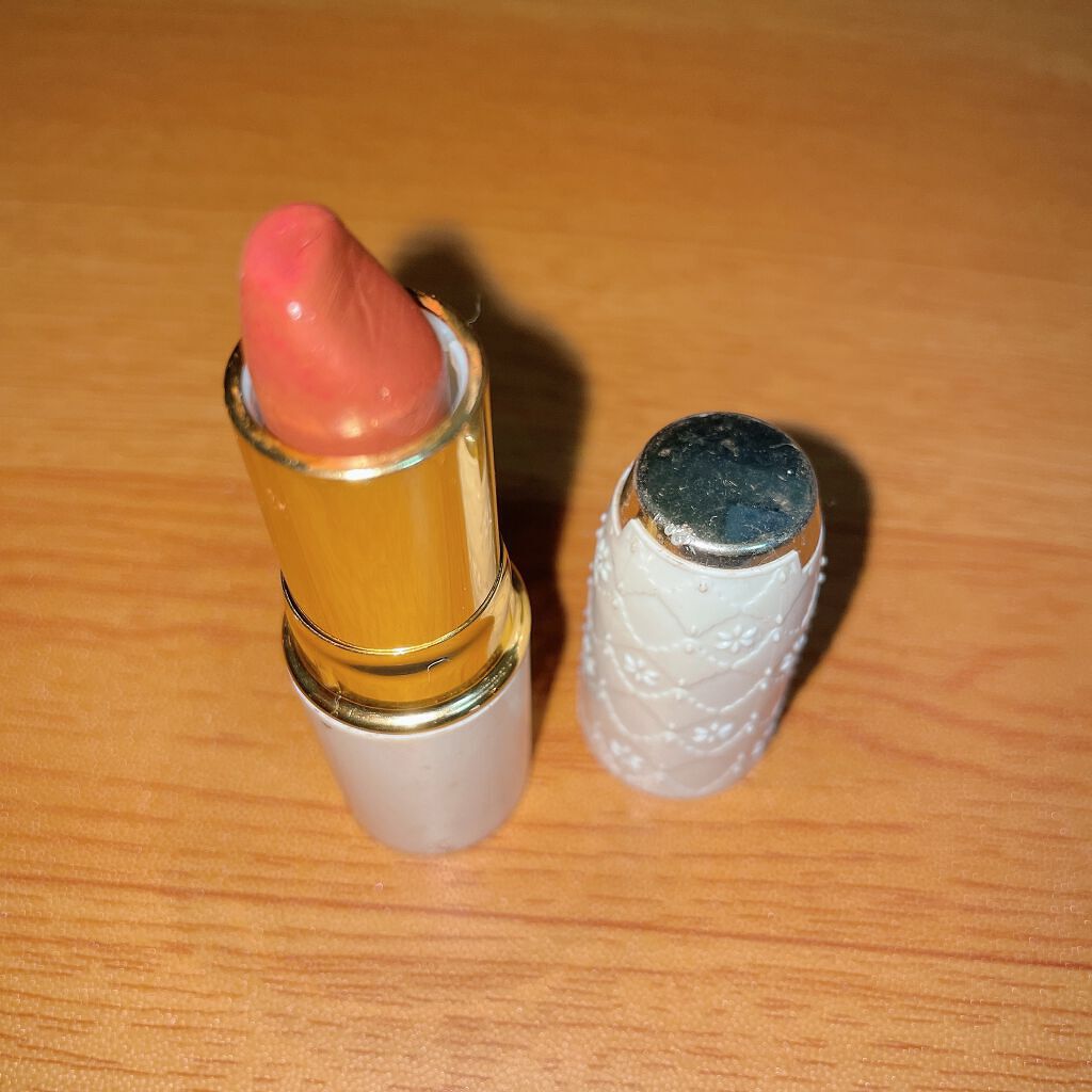 ラスティング リップカラーN/CEZANNE/口紅を使ったクチコミ(1枚目)