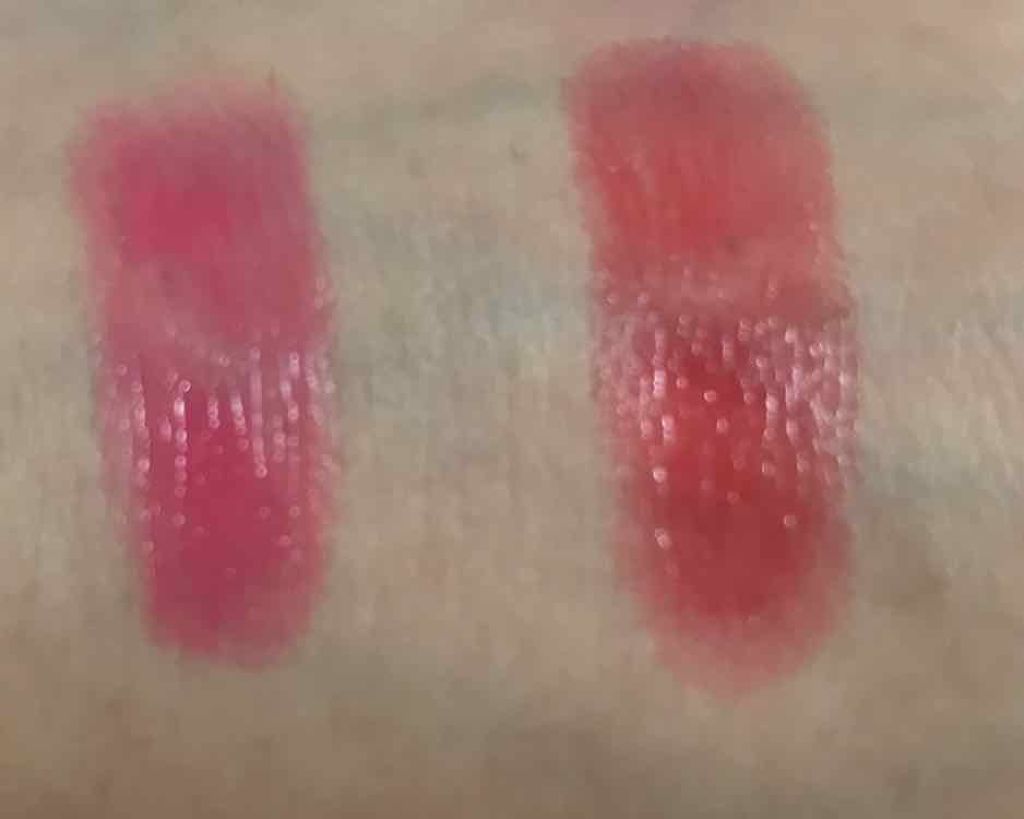 ディアマイマットティントリップトーク/ETUDE/口紅を使ったクチコミ(3枚目)