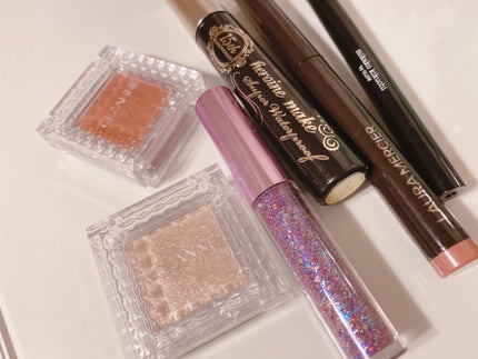 ロング&カールマスカラ アドバンストフィルム/ヒロインメイク/マスカラを使ったクチコミ(6枚目)