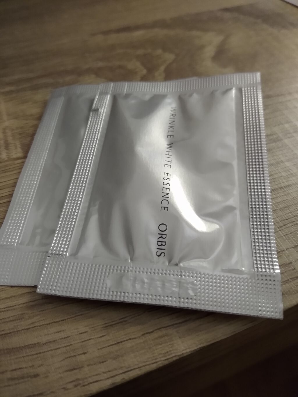 オルビスユー トライアルセット/オルビス/スキンケアキットを使ったクチコミ（2枚目）