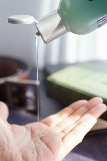 キールズ フェイシャル フュール ジェル クレンザー フォー メン/Kiehl's/洗顔フォームを使ったクチコミ(4枚目)