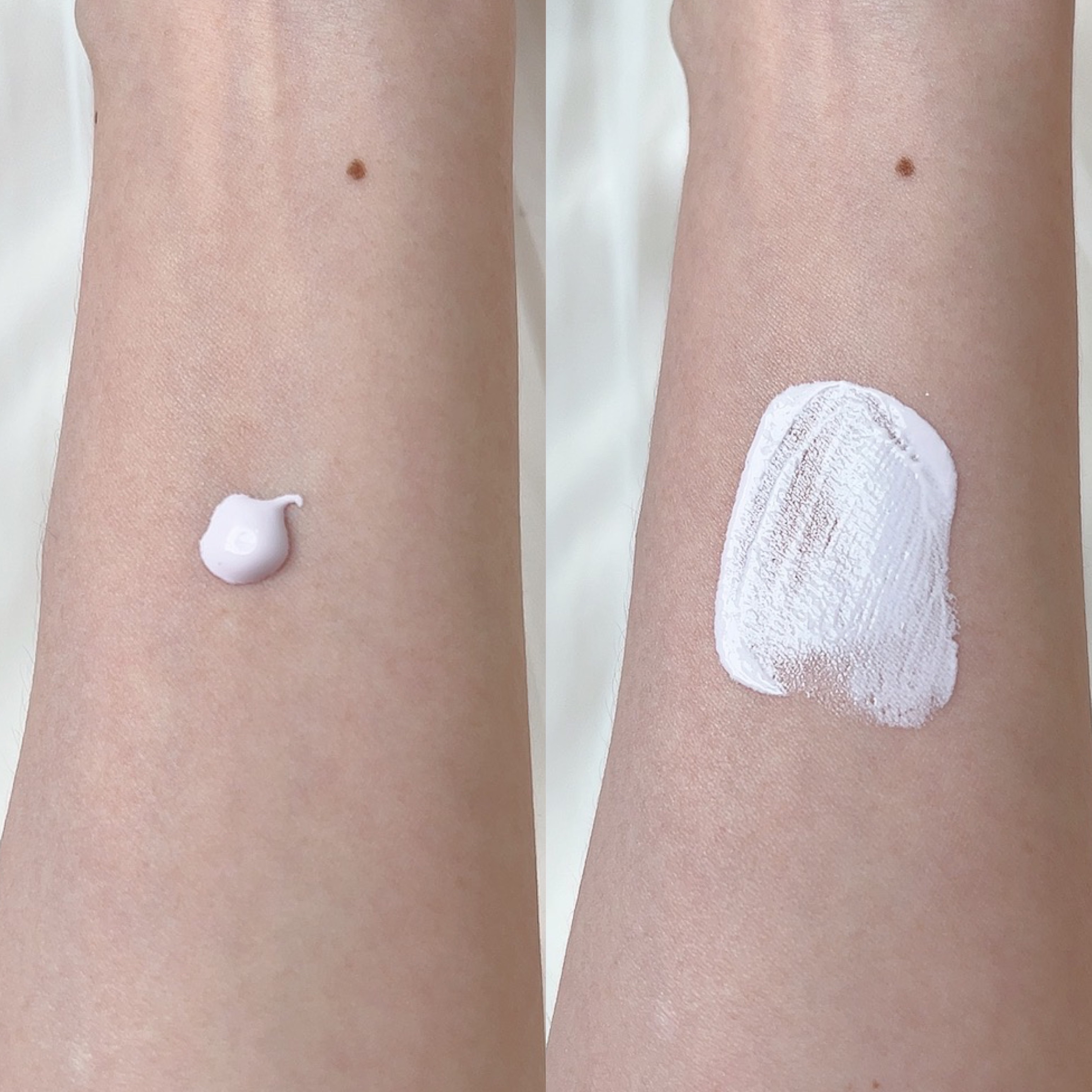 ブライトニングUV ジェル N/アネッサ/化粧下地を使ったクチコミ（2枚目）