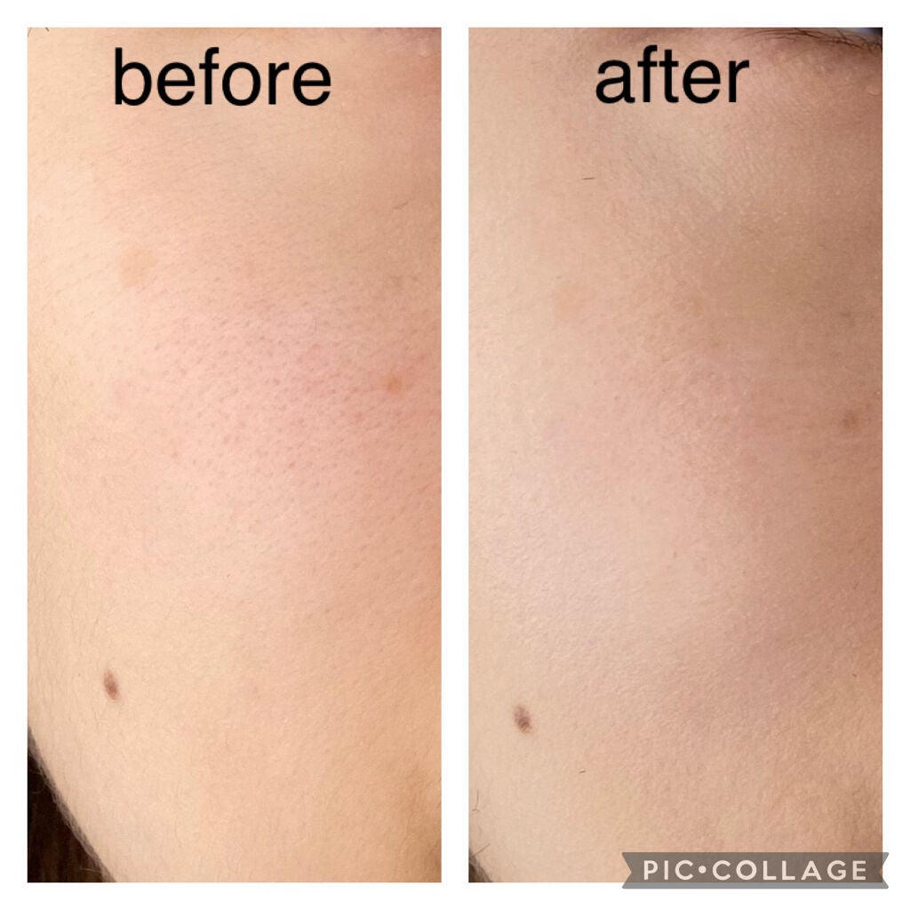 UVトーンアップベース/CEZANNE/化粧下地を使ったクチコミ(4枚目)