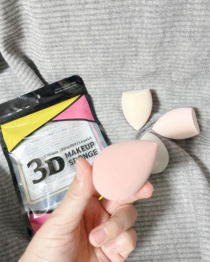 を使ったクチコミ(3枚目)