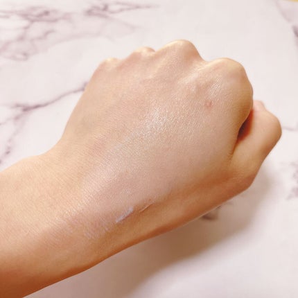 UVカット デイバリアUVローション/キュレル/日焼け止め・UVケアを使ったクチコミ(3枚目)