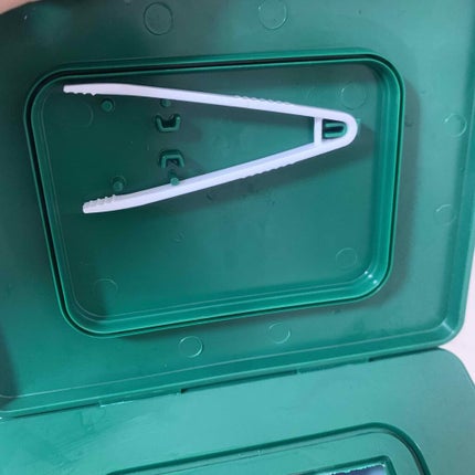 CICA デイリースージングマスク/VT/シートマスク・パックを使ったクチコミ(2枚目)