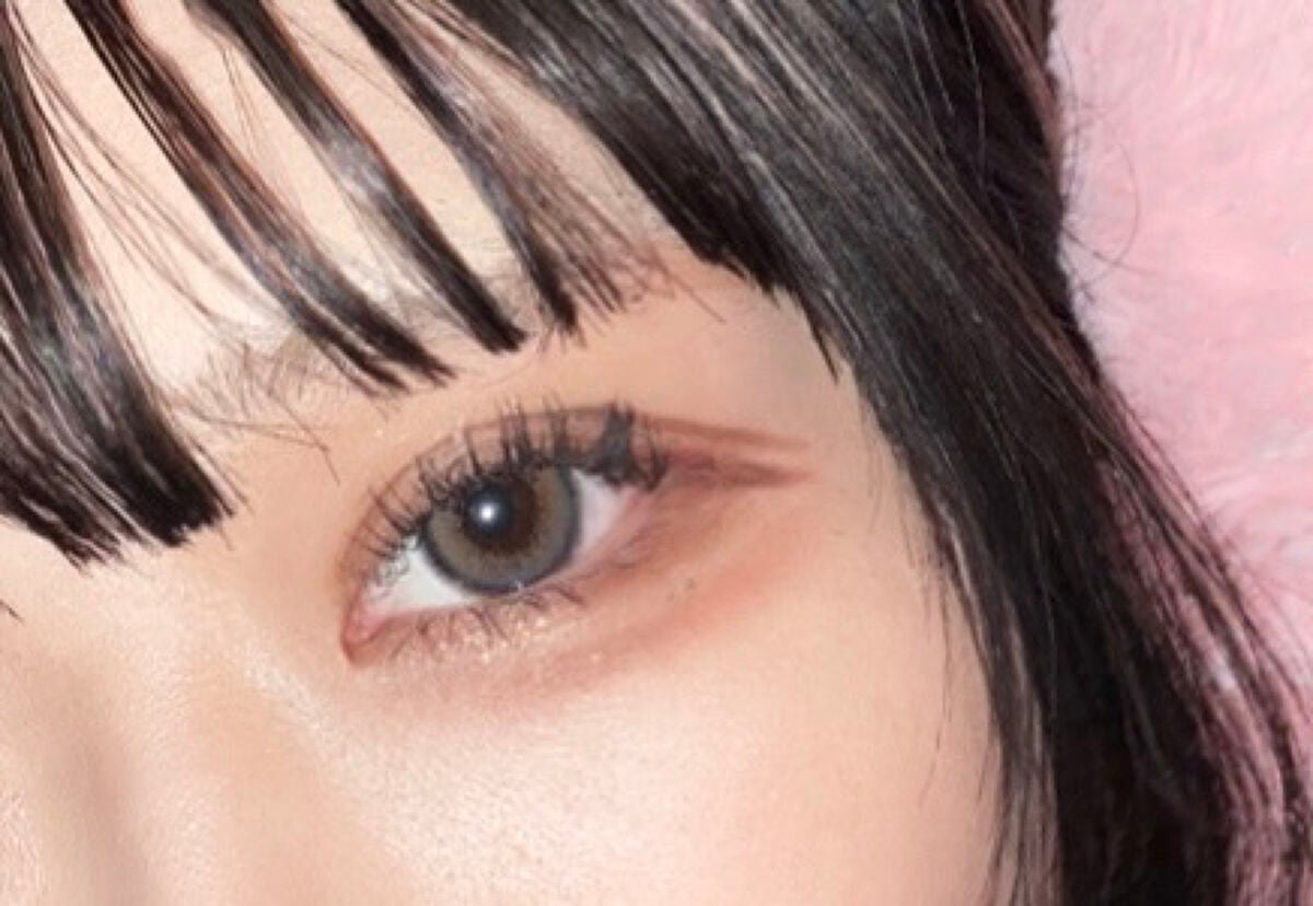 クリーミータッチライナー/キャンメイク/ジェルアイライナーを使ったクチコミ(5枚目)