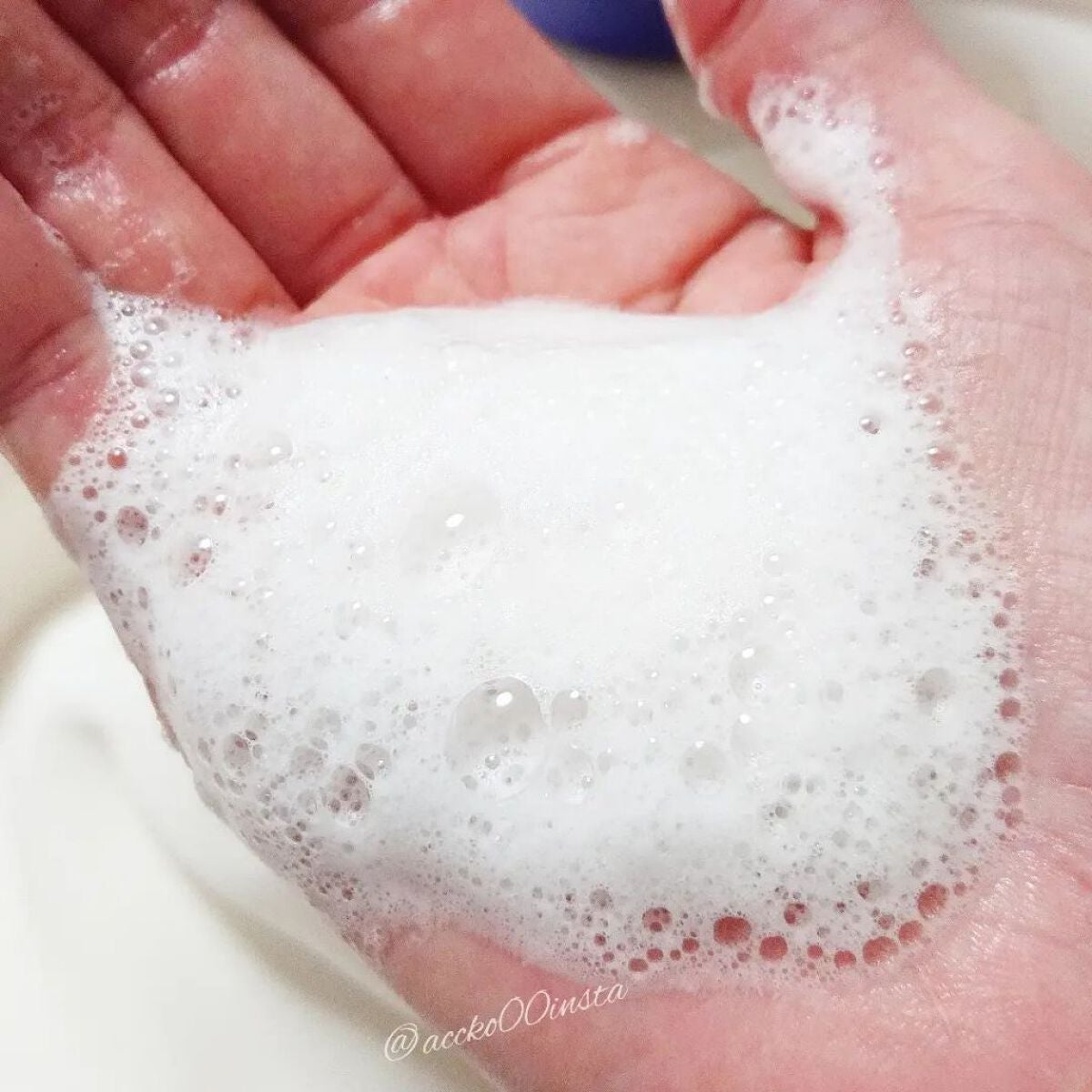 デオコ 薬用ボディクレンズ/DEOCO(デオコ)/ボディソープを使ったクチコミ(4枚目)