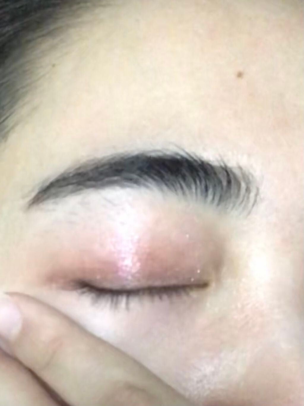 レ シェヌ ドゥ シャネル/CHANEL/プレストパウダーを使ったクチコミ(5枚目)