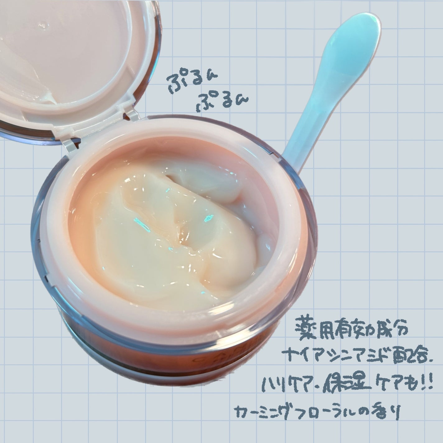 プレミアリフト/CANADEL/オールインワン化粧品を使ったクチコミ(2枚目)