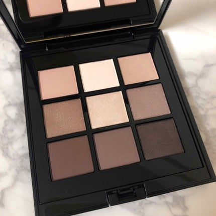 コンパクト アディクション シノワズリ/ADDICTION/アイシャドウパレットを使ったクチコミ(1枚目)