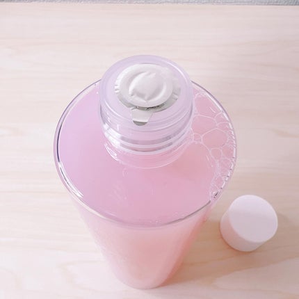 桃77%ナイアシンエッセンストナー 250ml/Anua/化粧水を使ったクチコミ(3枚目)