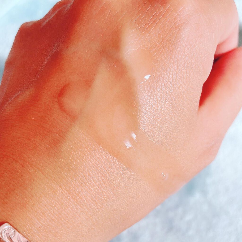 ティーツリーボディローション/デルメッド/ボディローションを使ったクチコミ（2枚目）