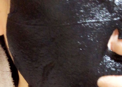 マルチエフェクトタイトニングマスク/ヘラショー/シートマスク・パックを使ったクチコミ(3枚目)