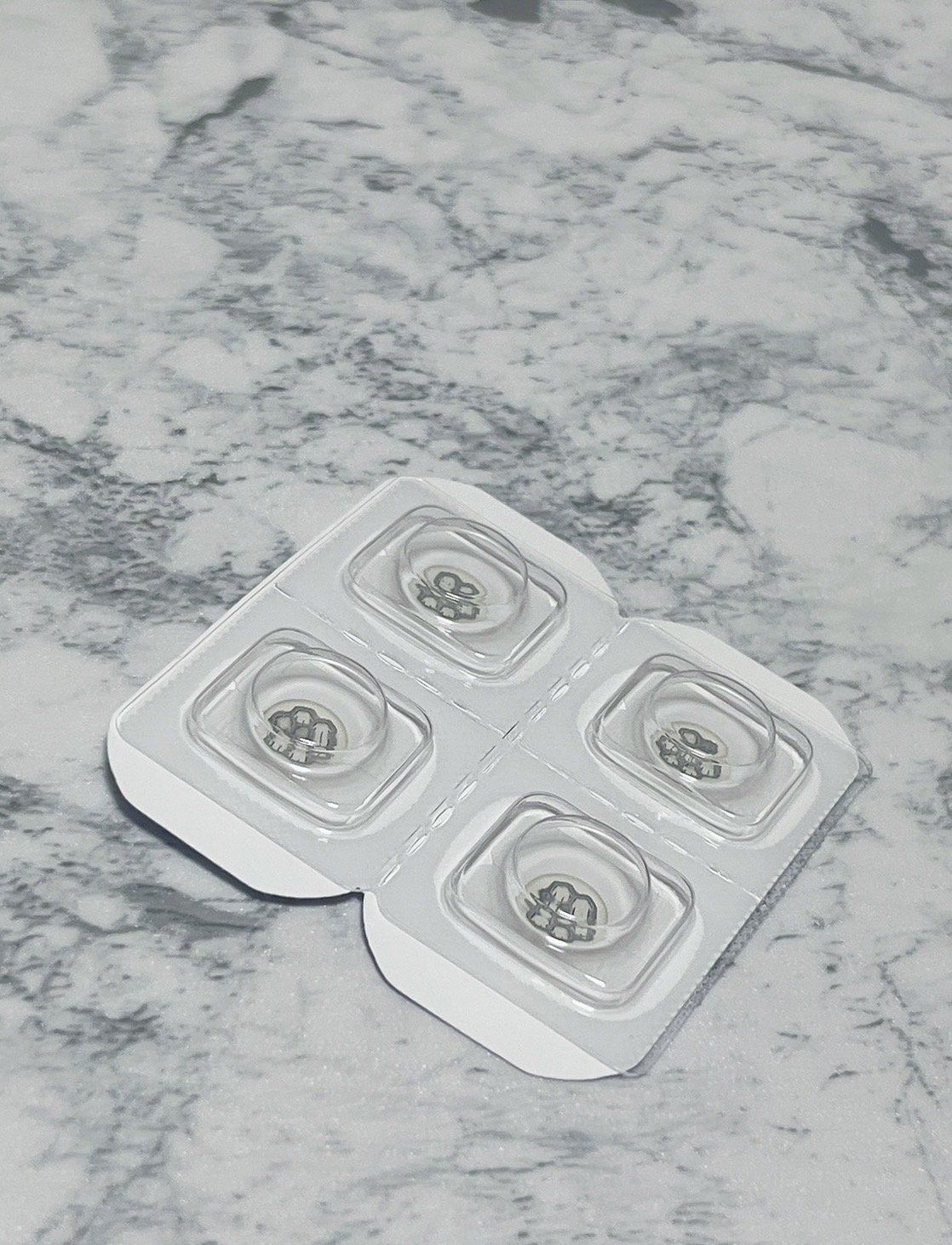 リアルカーミング/イージーダムビューティー/にきびパッチを使ったクチコミ（3枚目）