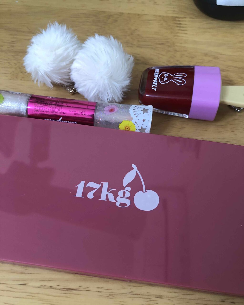 colorful_gloss_w1b on LIPS 「..」(1枚目)