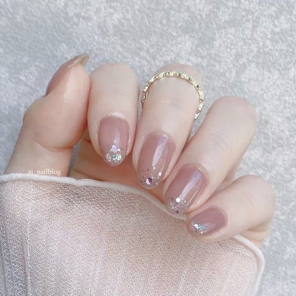 ネイルポリッシュ/PLANET NAIL/マニキュアを使ったクチコミ(2枚目)