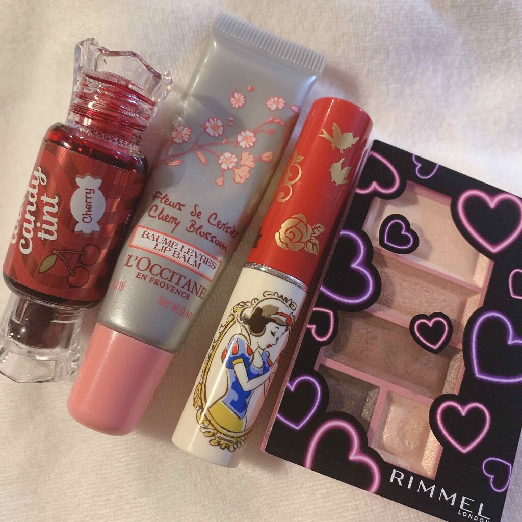 DHC 薬用リップクリーム/DHC/リップクリームを使ったクチコミ(2枚目)