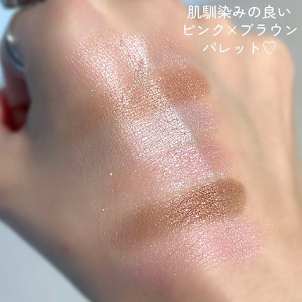 ジルスチュアート ギルティパフェタイムコレクション/JILL STUART/その他キットセットを使ったクチコミ(5枚目)