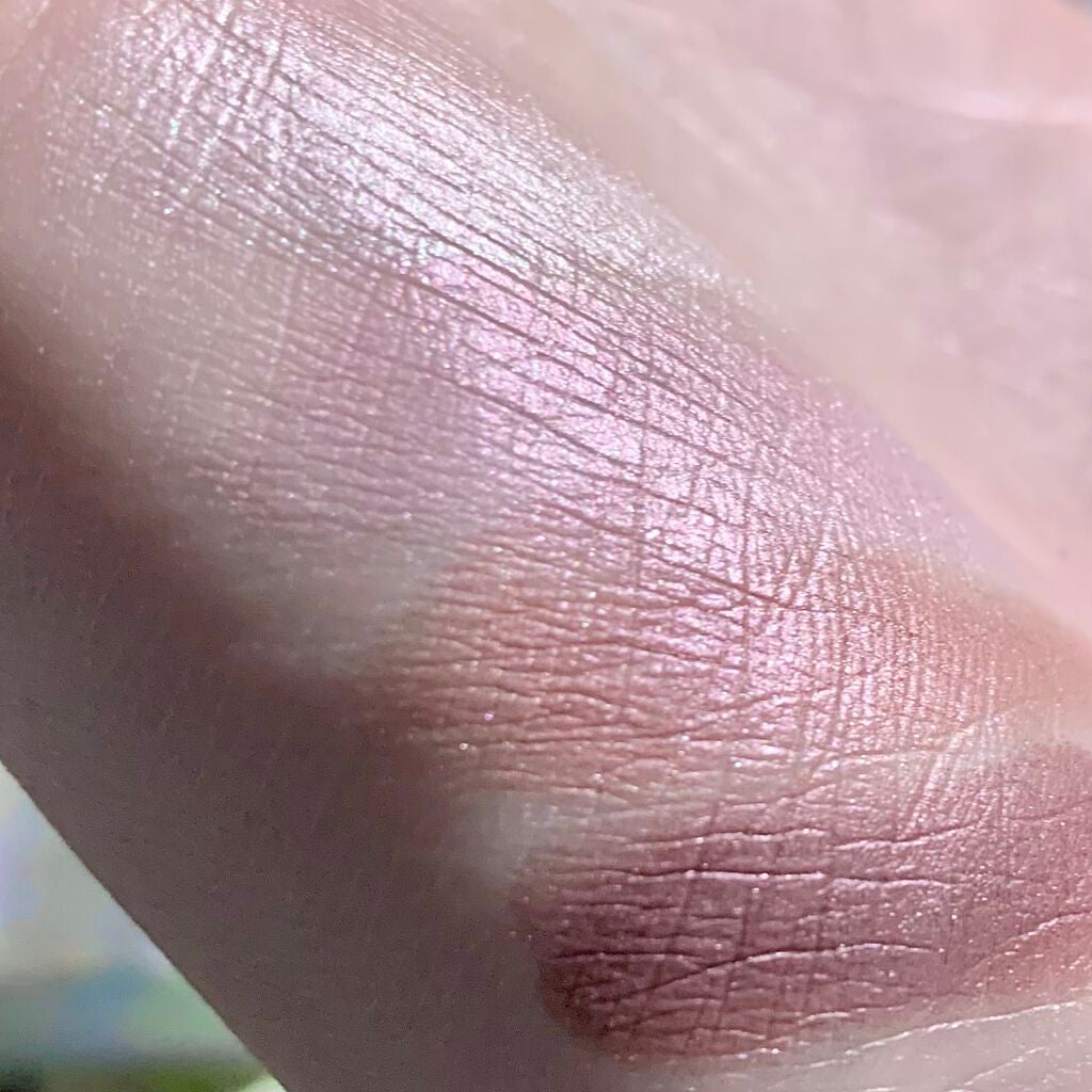 シルキースフレアイズ/キャンメイク/アイシャドウパレットを使ったクチコミ(2枚目)