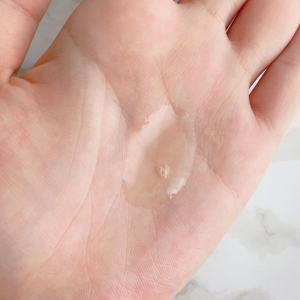 クレンジングオイル/KINS/オイルクレンジングを使ったクチコミ(3枚目)