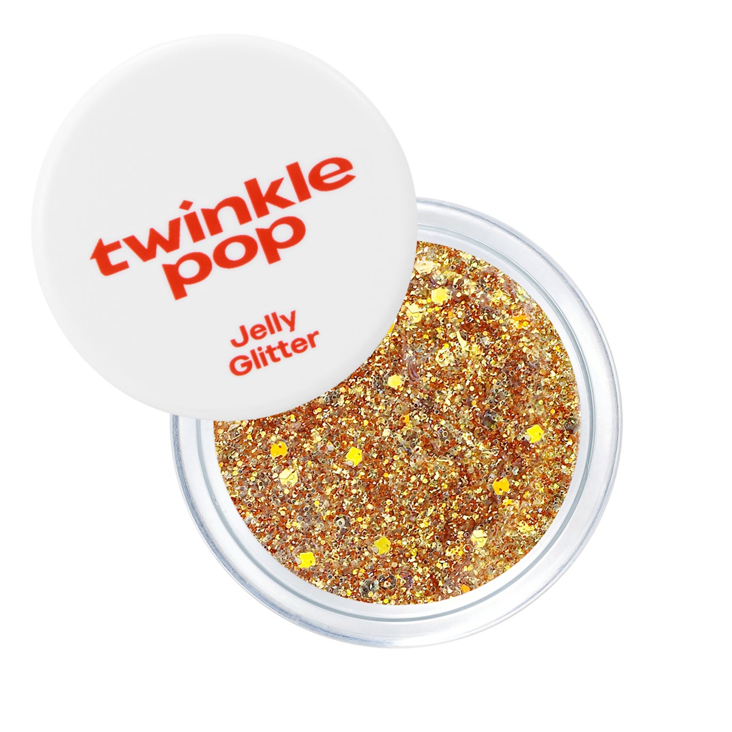 ジェリーグリッター 05 BRONZE BANZZAK / TWINKLE POP | LIPS ジェリーグリッター 05 BRONZE BANZZAK / TWINKLE POP | LIPS