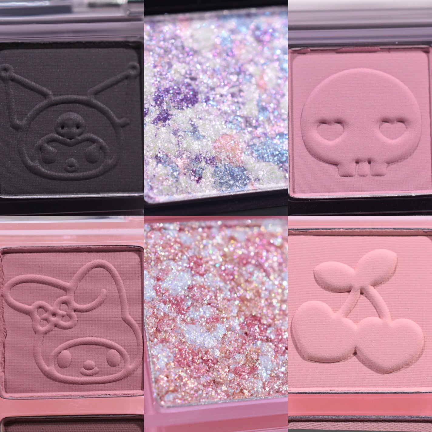 ベターザンパレット/rom&nd/アイシャドウパレットを使ったクチコミ(4枚目)