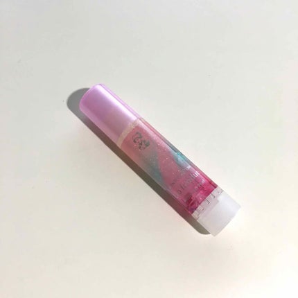 リップフォンデュ/メンソレータム/リップバームを使ったクチコミ(1枚目)