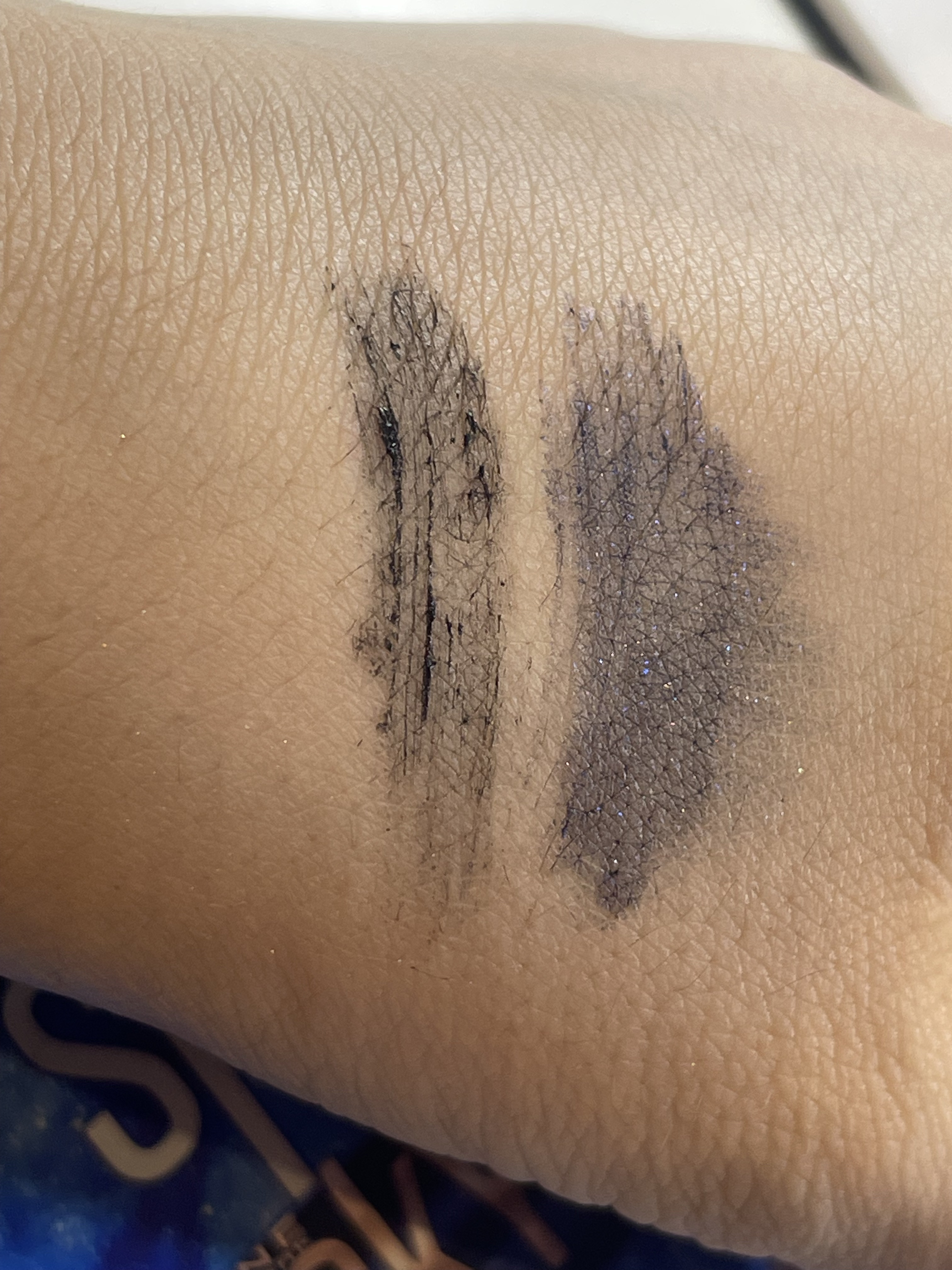 スカイハイ コスミックブラスト/MAYBELLINE NEW YORK/マスカラを使ったクチコミ（2枚目）