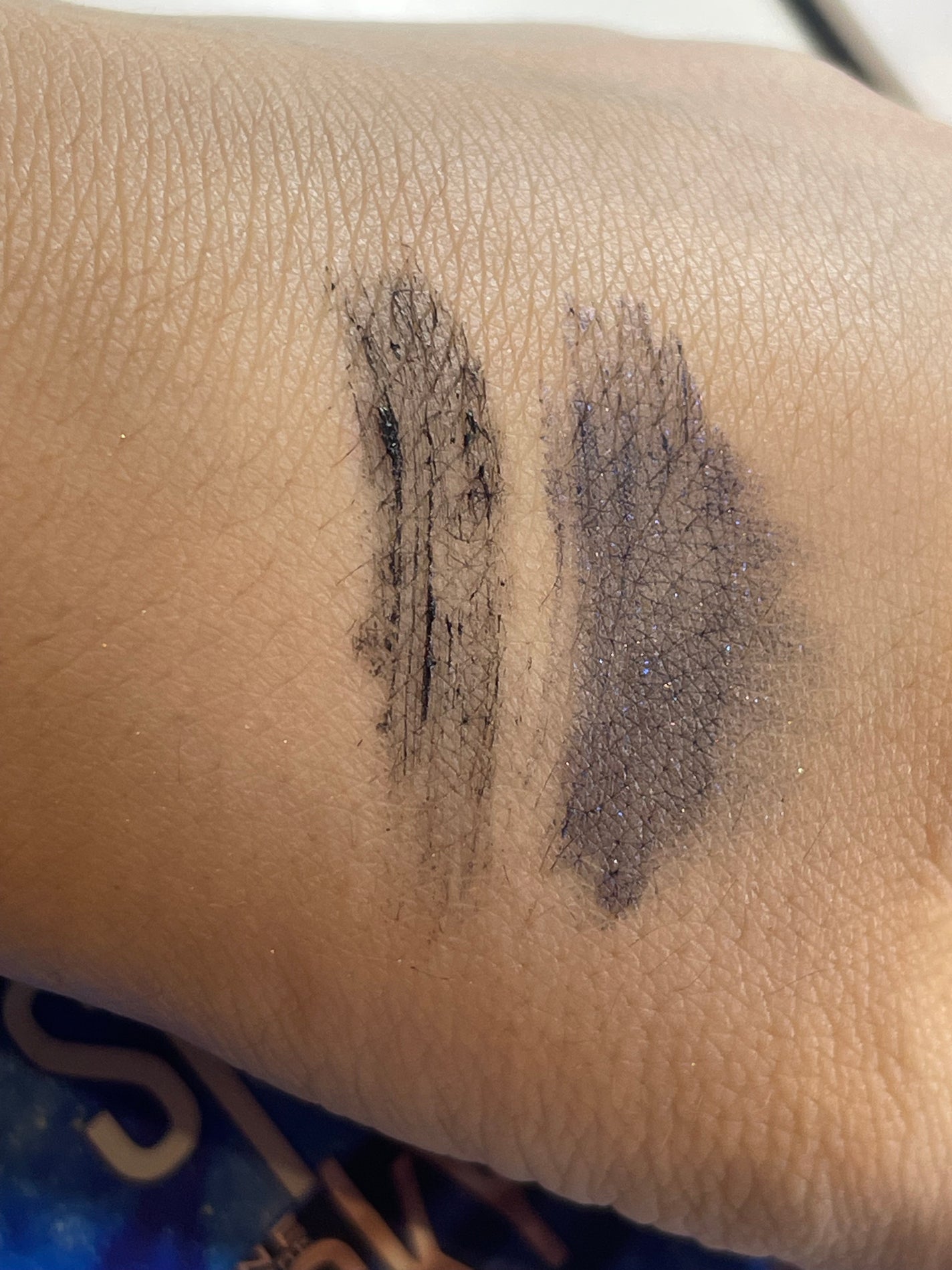 スカイハイ コスミックブラスト/MAYBELLINE NEW YORK/マスカラを使ったクチコミ(2枚目)