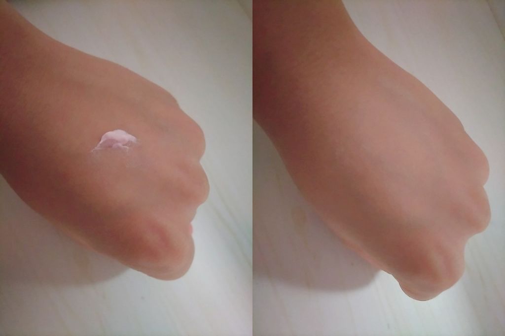 エアリータッチパウダー/クラブ/プレストパウダーを使ったクチコミ(3枚目)