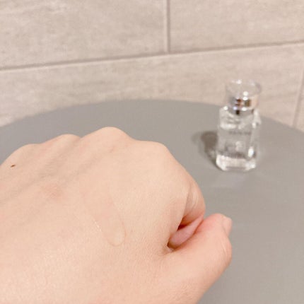 高品位「スクワラン」/HABA/フェイスオイルを使ったクチコミ(2枚目)