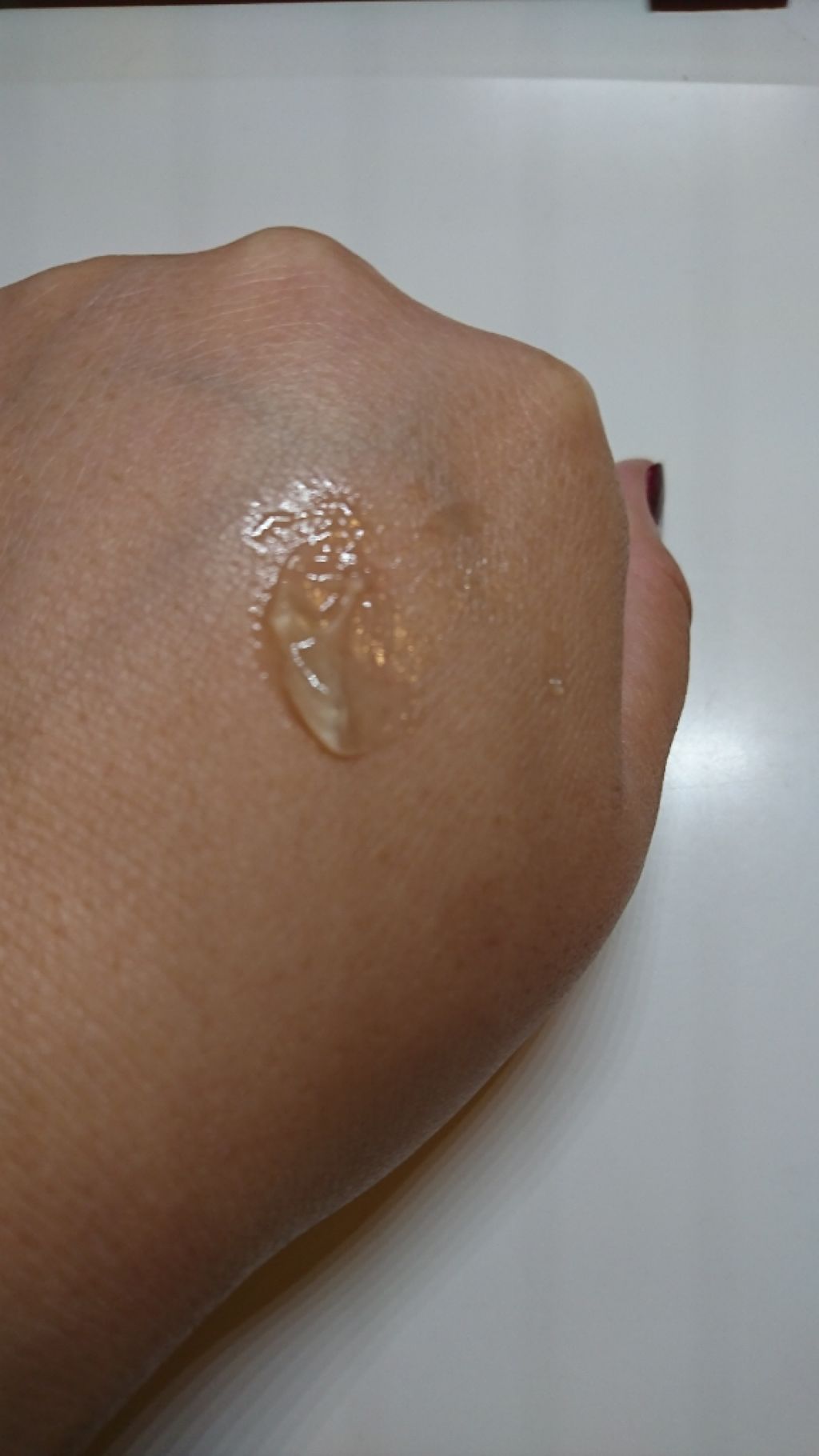 MARUGOTO OFF/MARUGOTO/ボディクリームを使ったクチコミ（2枚目）