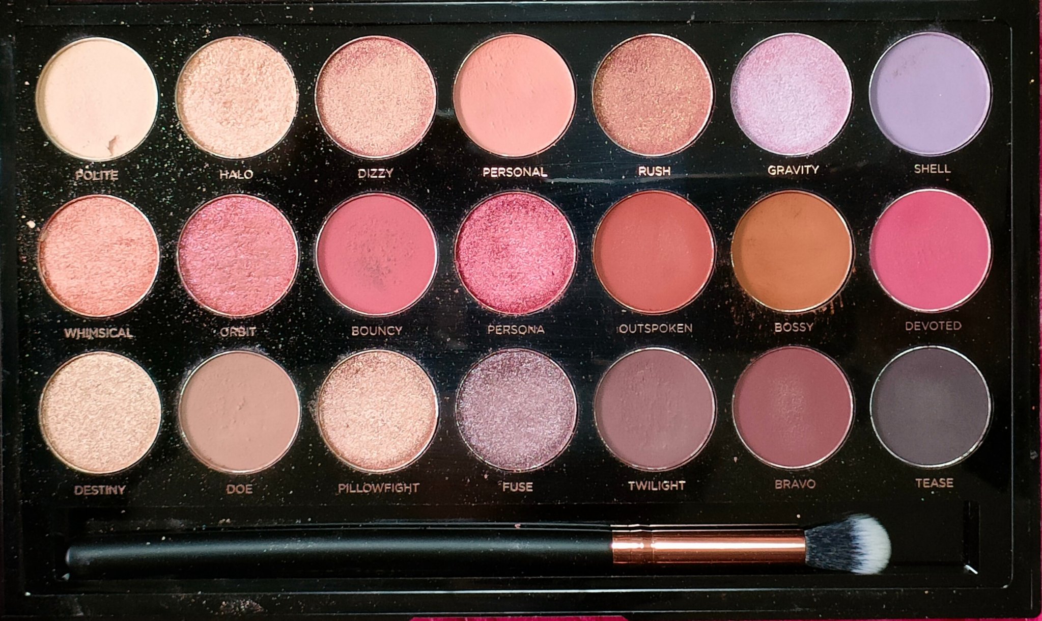 ウォーター シャイニー ピュア N/MAYBELLINE NEW YORK/口紅を使ったクチコミ（3枚目）