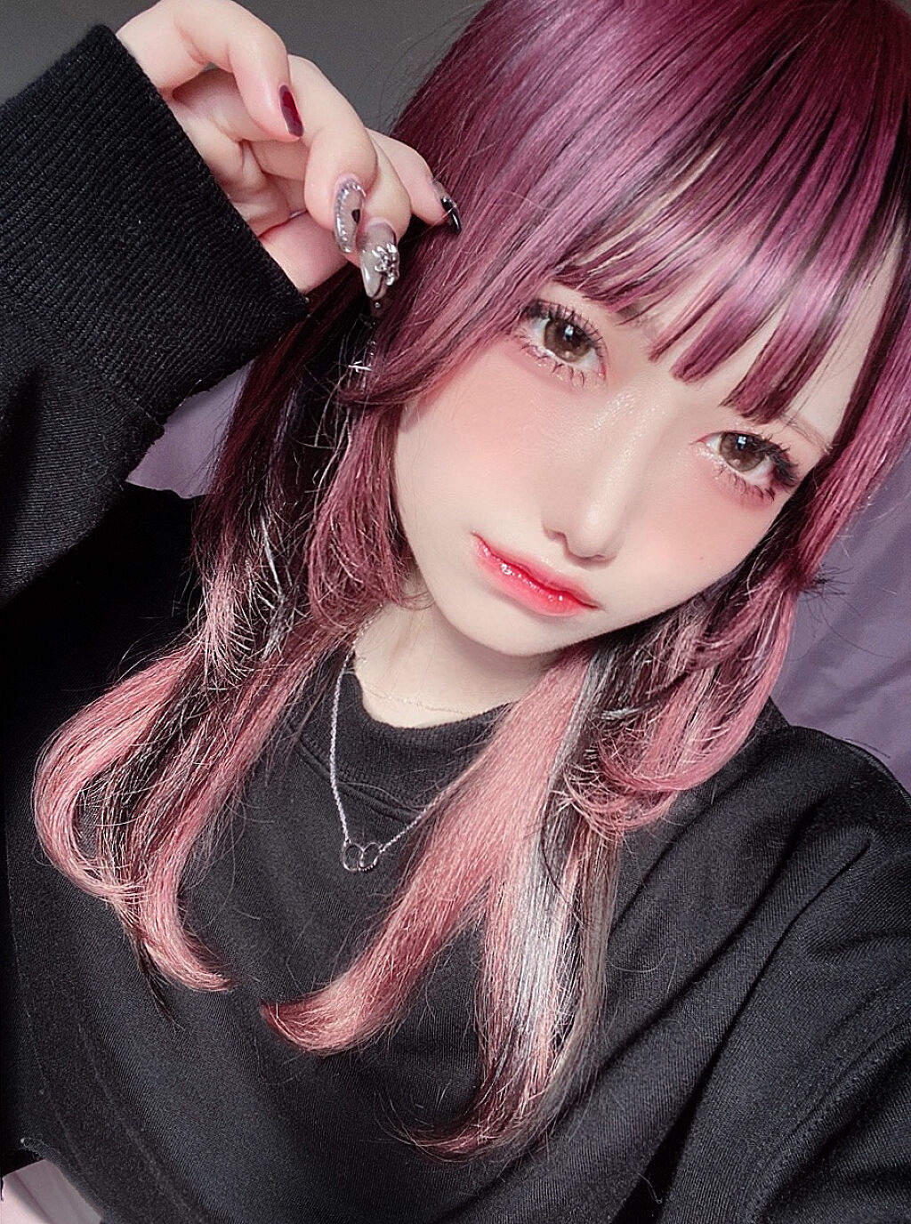 candy magic candymagic 1monthのクチコミ「＼キャンディマジック🧸🏹／
《デートブラウン・カラコン🎀》

ナチュラルなデザインだけどしっか.....」（3枚目）