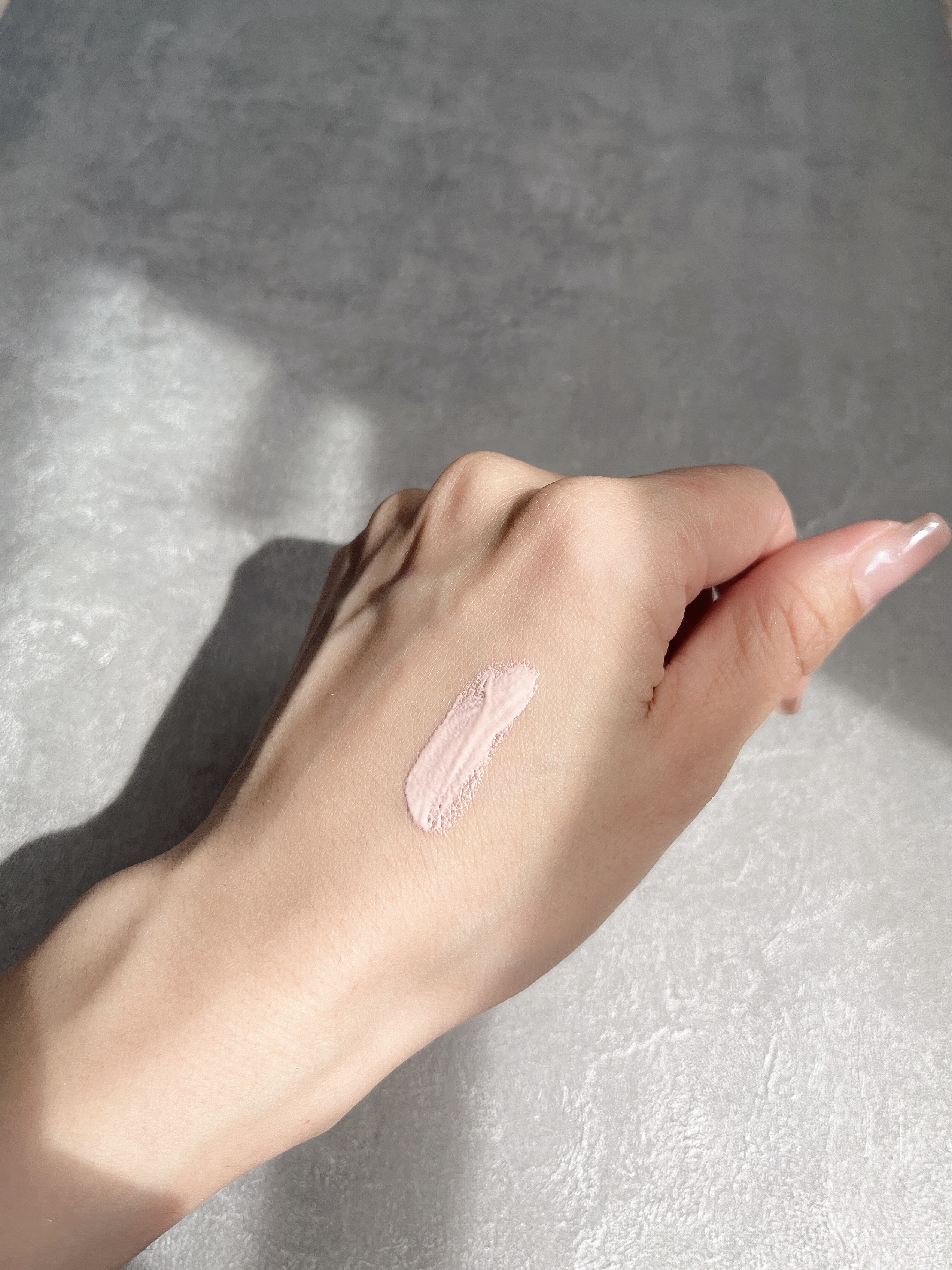 エリクシール　デーケアレボリューション　トーンアップ　SP+　aa/エリクシール/化粧下地を使ったクチコミ（2枚目）