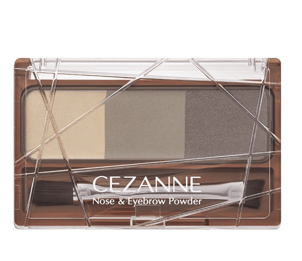 チーク ポップ/CLINIQUE/パウダーチークを使ったクチコミ（2枚目）