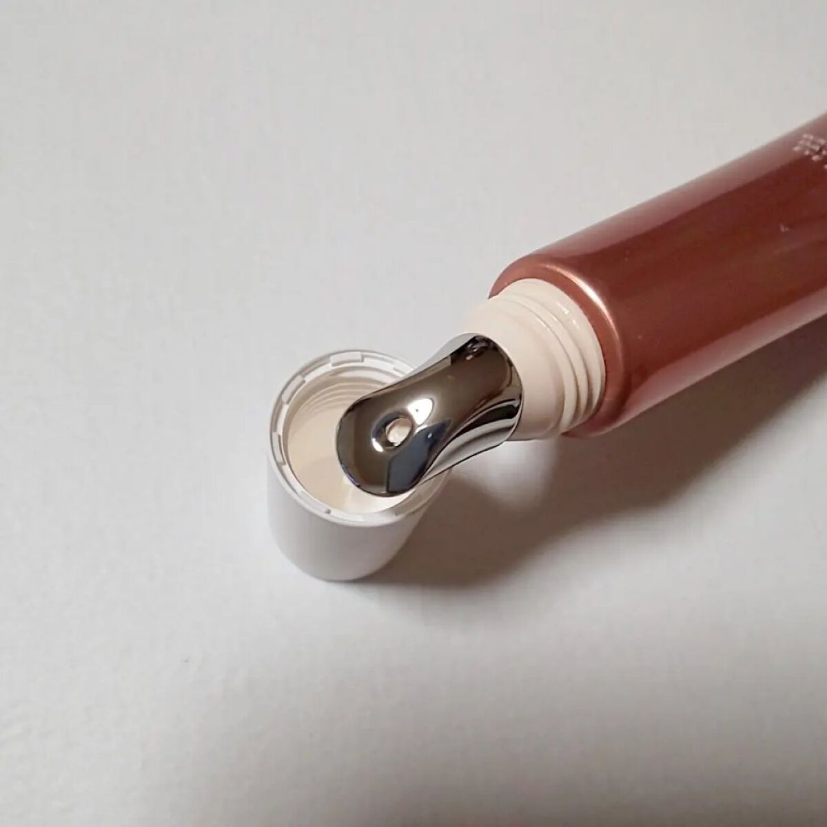 スパ・エ・メール リンクル コンフォール デイトリートメント アイリフレッシャー/Prédia/アイケア・アイクリームを使ったクチコミ（2枚目）