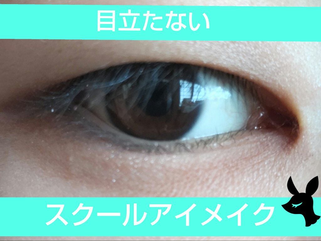 パーフェクトマルチアイズ/キャンメイク/アイシャドウパレットを使ったクチコミ(1枚目)