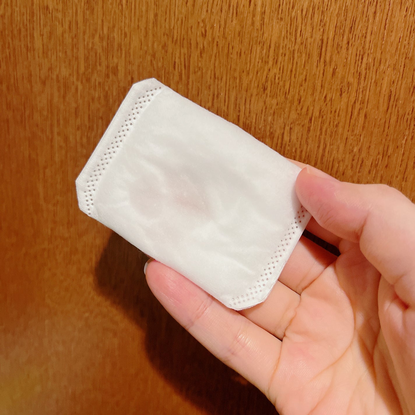 オードムーゲ 薬用ローション(ふきとり化粧水)/オードムーゲ/拭き取り化粧水を使ったクチコミ(5枚目)