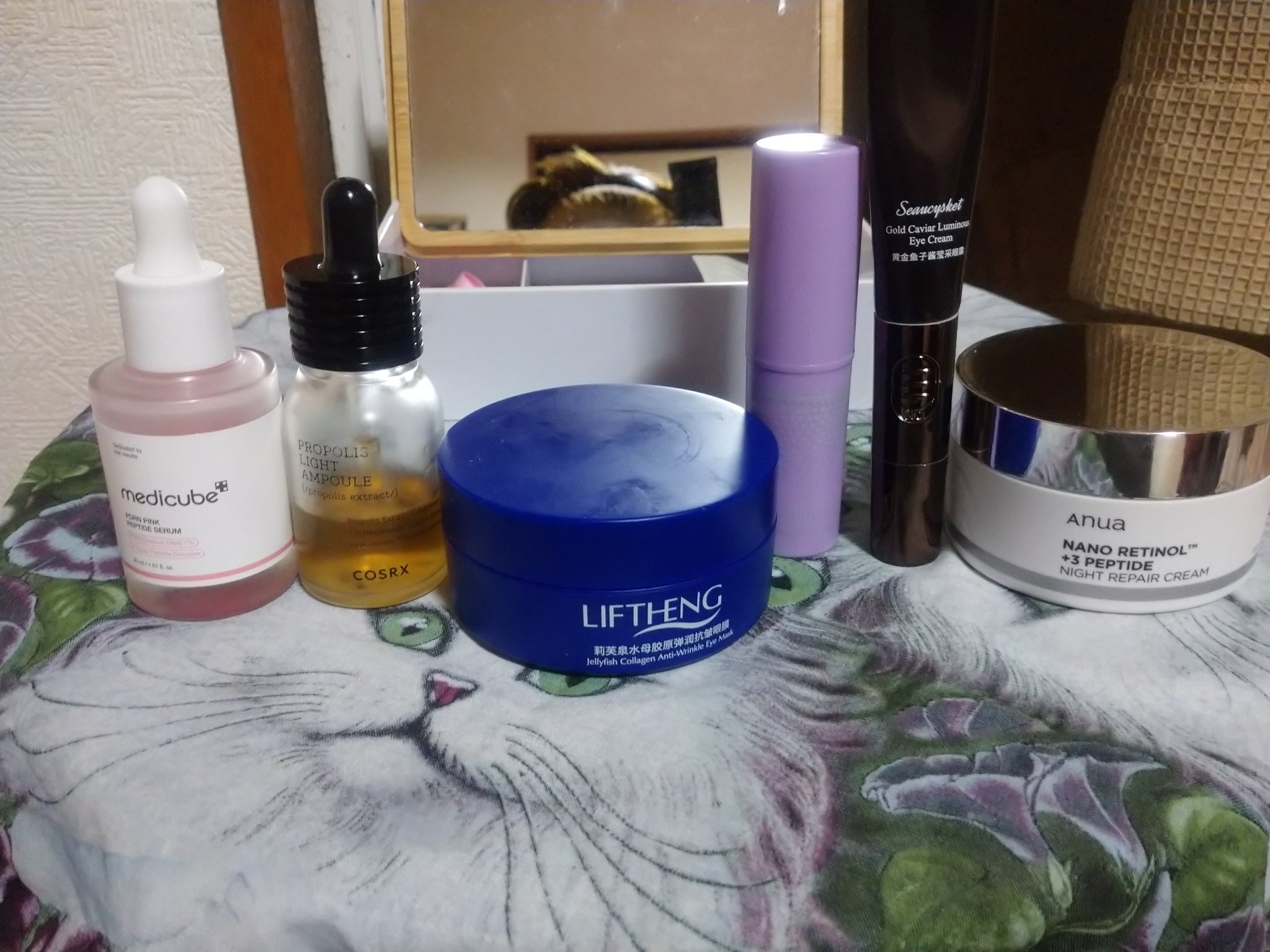 フェイシャルエッセンスマスク コエンザイムQ10/MITOMO/シートマスク・パックを使ったクチコミ（2枚目）