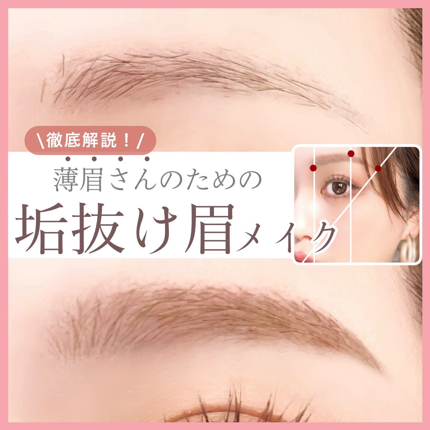 ノーズ&アイブロウパウダー/CEZANNE/パウダーアイブロウを使ったクチコミ(1枚目)