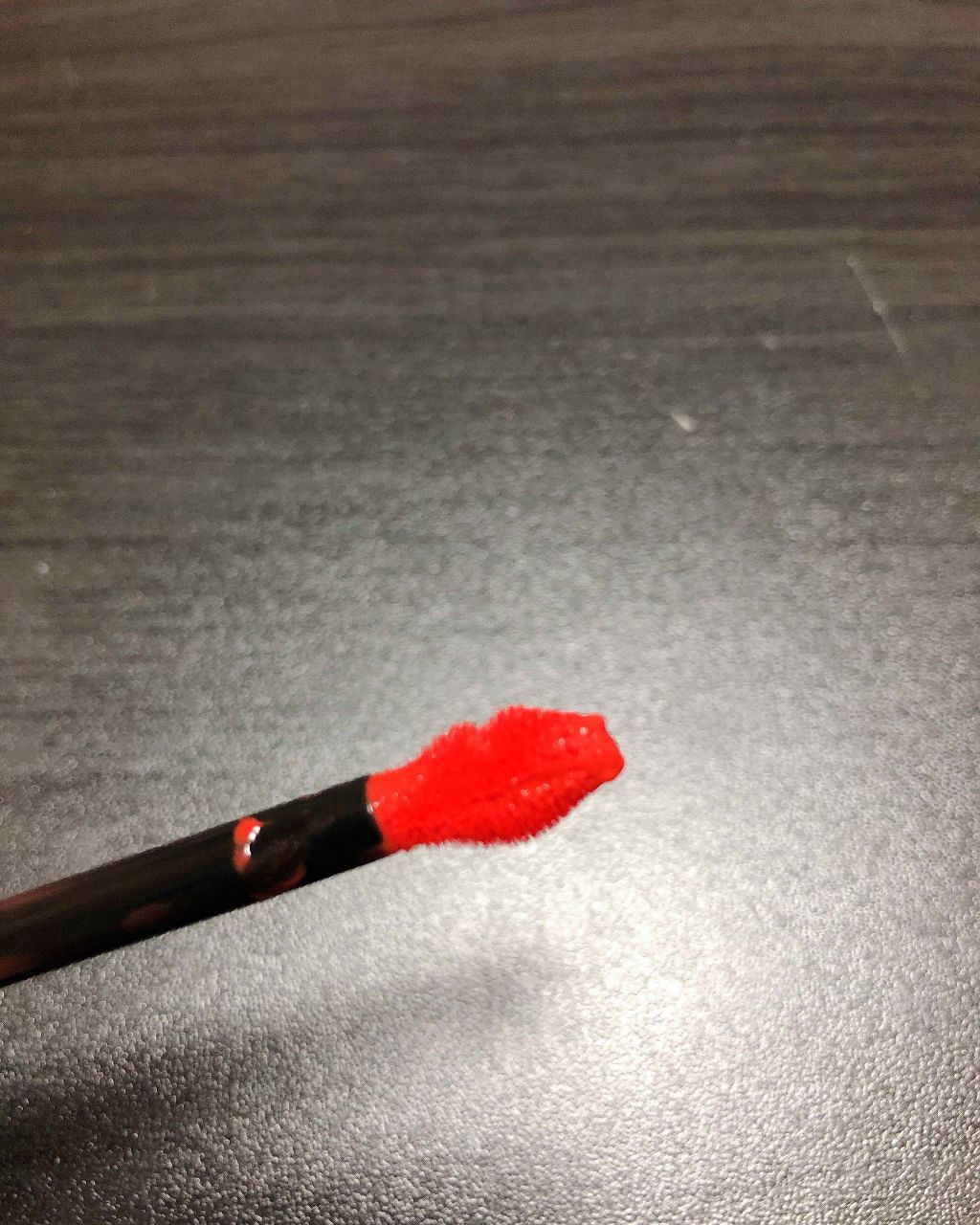 ヴォリュプテ ウォーター カラーバーム/YVES SAINT LAURENT BEAUTE/口紅を使ったクチコミ(2枚目)