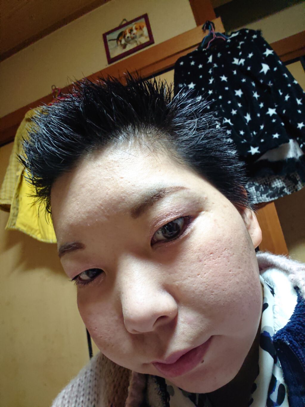 プライムティント ルージュ/ESPRIQUE/リップティントを使ったクチコミ（3枚目）