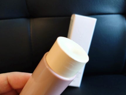 ヴィーガンナチュラルカバースティックファンデーション/DERMASHARE/その他ファンデーションを使ったクチコミ(5枚目)