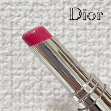 ディオール アディクト ラッカー スティック 550 ティーズ（生産終了）/Dior/口紅の画像
