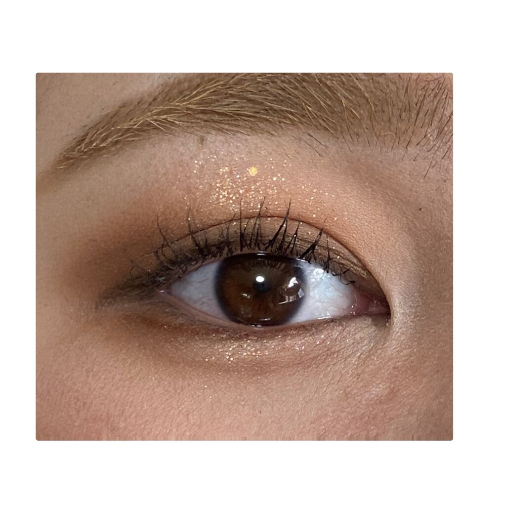 プロ アイ パレット/CLIO/アイシャドウパレットを使ったクチコミ（1枚目）