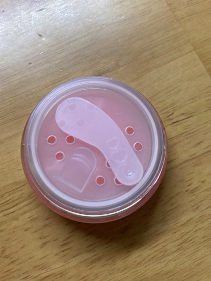 メロウデューリップマスク/キャンメイク/リップマスクを使ったクチコミ(3枚目)